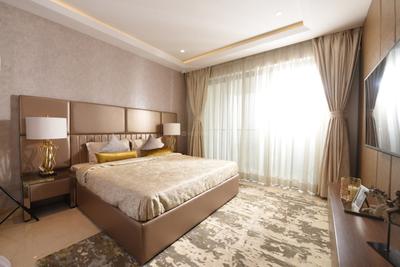 Project Image of 639.0 - 1130.0 Sq.ft 2 BHK Apartment for buy in Sunteck Signia Waterfront