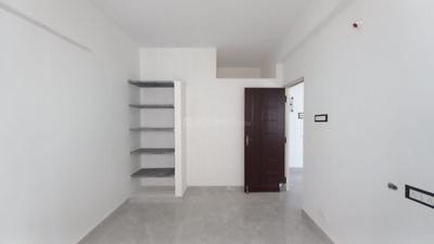 Project Image of 0.0 - 850.0 Sq.ft 2 BHK Apartment for buy in S N Abode