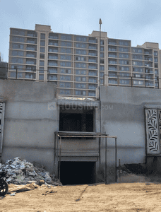 Project Image of 638.3 - 981.67 Sq.ft 2 BHK Apartment for buy in Kumar Palmspring Towers