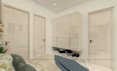 Project Image of 503.97 - 523.02 Sq.ft 2 BHK Apartment for buy in Satkar Green