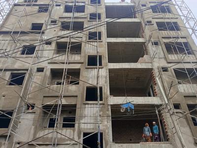 Project Image of 0.0 - 850.0 Sq.ft 2 BHK Apartment for buy in Brickcem Arckadia
