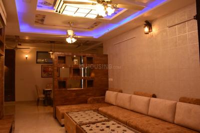 Project Image of 0.0 - 1500.0 Sq.ft 3 BHK Apartment for buy in Manglam Mayfair Residency 4