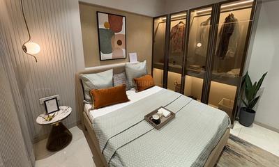 Elanor Bedroom 2