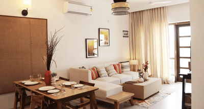 Project Image of 962.0 - 1828.95 Sq.ft 2 BHK Villa for buy in Ashapurna Mohan Bagh