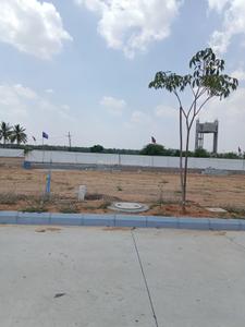 Project Image of 150 Sq.ft Residential Plot / Land for sale in Ibrahimpatnam for Rs. 2550000