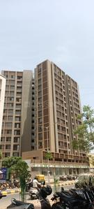 Project Image of 619.68 - 870.48 Sq.ft 2 BHK Apartment for buy in Westport Money Plant Residency