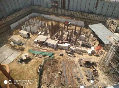 Project Image of 2249.0 - 2658.0 Sq.ft 3 BHK Apartment for buy in Sawasdee Heights