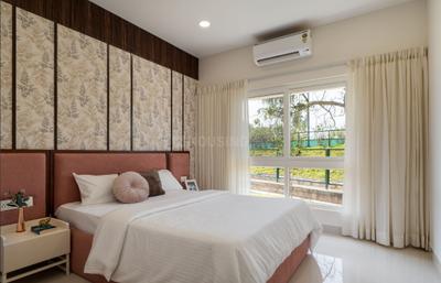 Adarsh Tropica Phase 1 Bedroom 1