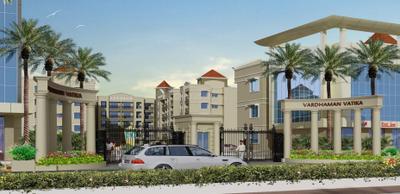 Project Image of 347.0 - 703.0 Sq.ft 1 BHK Apartment for buy in Vardhaman Building No 4 Phase I Part Of Vardhaman Vatika Phase 2