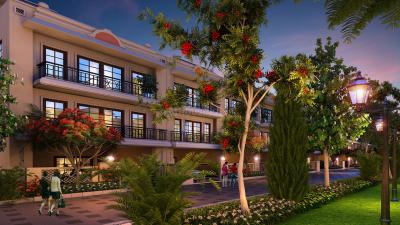Project Image of 1574.0 - 3217.0 Sq.ft 3 BHK Villa for buy in Gaurs Krishn Villa