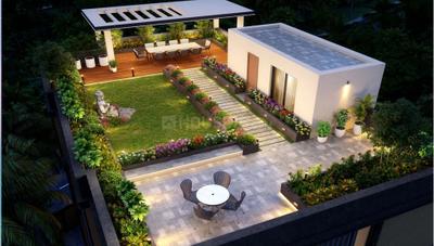 Project Image of 1425.0 - 2337.0 Sq.ft 3 BHK Apartment for buy in Bluemoon Lumen