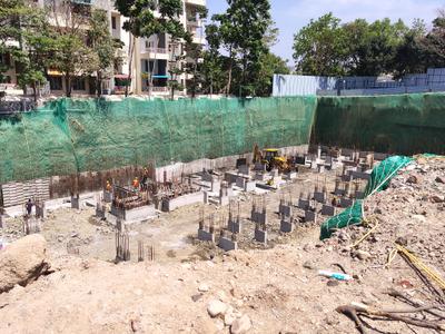 Project Image of 1050 Sq.ft 2 BHK Apartment / Flat for sale in Yewalewadi for Rs. 7500000