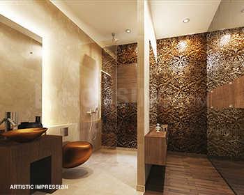 Project Image of 850.0 - 1952.0 Sq.ft 2 BHK Apartment for buy in Darvesh Residency