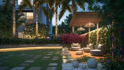 Project Image of 1570.78 - 1953.54 Sq.ft 4 BHK Apartment for buy in DMD Signus