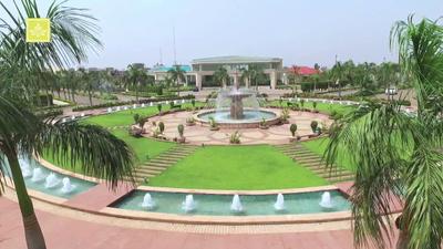 Project Image of 1787.87 - 7681.47 Sq.ft Residential Plot Plot for buy in Goldbricks Alaya Plots Anandam World City