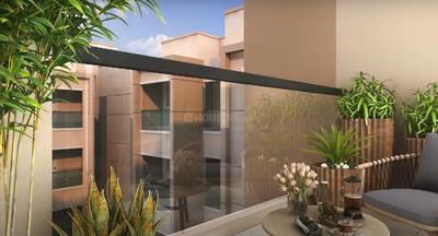 Project Image of 763.0 - 1349.0 Sq.ft 2 BHK Apartment for buy in DRA Urbania