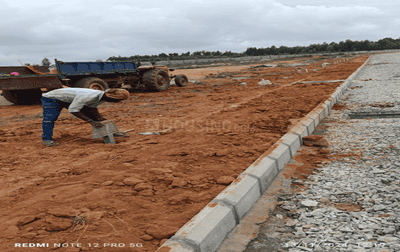 Project Image of 798.25 - 4267.14 Sq.ft Residential Plot Plot for buy in Nature Green Meadows