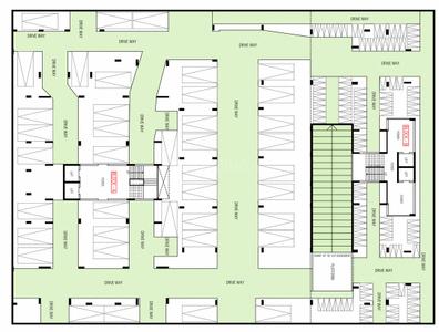 Project Image of 1111.8 - 1524.71 Sq.ft 3 BHK Apartment for buy in Dynamic Avyana