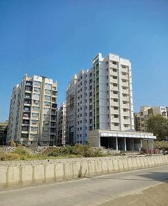 Project Image of 915 Sq.ft 2 BHK Apartment / Flat for sale in Badlapur East for Rs. 3700000