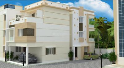 Project Image of 530.0 - 2140.0 Sq.ft 1 BHK Apartment for buy in The Nest Njoy