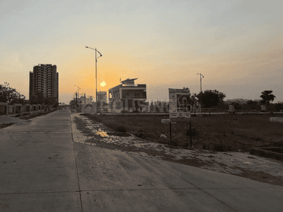 Project Image of 1291.67 - 3709.78 Sq.ft Residential Plot Plot for buy in Waghmare Anandam Elite Phase VI