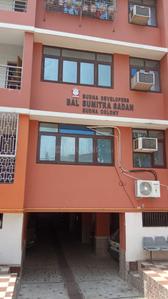 Project Image of 1150.0 - 1521.42857 Sq.ft 2 BHK Apartment for buy in Budha Bal Sumitra Sadan