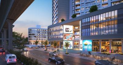 Project Image of 694.27 - 1241.94 Sq.ft 2 BHK Apartment for buy in Sai Surajnagar CHS