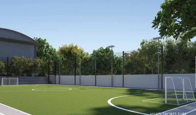 Project Image of 1600.0 - 4000.0 Sq.ft Residential Plot Plot for buy in Skyline Sanctuary