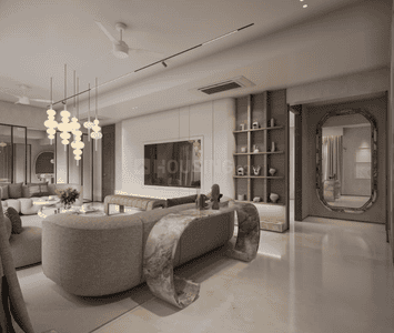 Project Image of 0.0 - 3320.0 Sq.ft 4 BHK Apartment for buy in Legendary Pride
