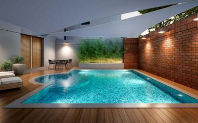 Project Image of 1406.2 - 2117.05 Sq.ft 4 BHK Villa for buy in Sepal Lifestyle