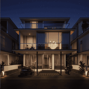 Casagrand Crestwood Elevation 1