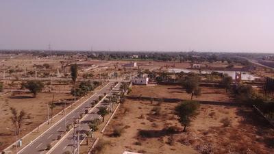 Project Image of 1350.0 - 3040.0 Sq.ft Residential Plot Plot for buy in Manglam Kanak Vatika