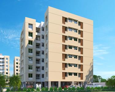 Project Image of 432.0 - 710.0 Sq.ft 1 BHK Apartment for buy in Yashodhan Dwarika Dham