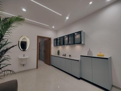 Project Image of 0.0 - 1312.0 Sq.ft 2 BHK Apartment for buy in Ishaan Abhiram