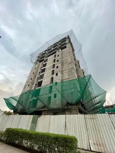 Project Image of 379.9 - 991.0 Sq.ft 1 BHK Apartment for buy in ARV New Town