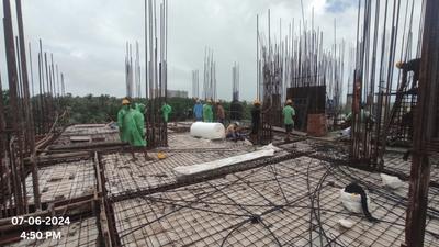 Project Image of 828.0 - 2423.0 Sq.ft 1 BHK Apartment for buy in Skyline Wings