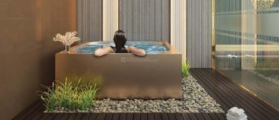 Project Image of 644.0 - 2206.0 Sq.ft 2 BHK Apartment for buy in Debonair Classic