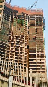 Project Image of 2095.0 - 2393.59 Sq.ft 4 BHK Apartment for buy in Godrej Avenue Eleven Tower A