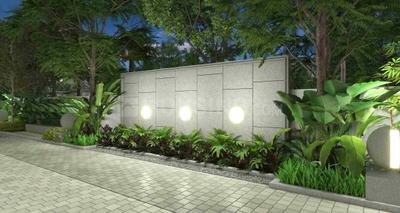 Project Image of 2165.0 - 2650.0 Sq.ft 3 BHK Apartment for buy in Vainavi Celestium