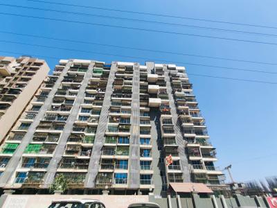 Project Image of 572.32 - 756.0 Sq.ft 2 BHK Apartment for buy in Nicon Infinity Phase 2