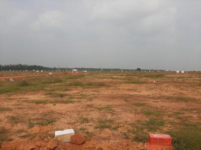 Project Image of 1200.0 - 2400.0 Sq.ft Residential Plot Plot for buy in TNC Park Town