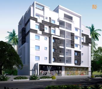 Project Image of 2150.0 - 2250.0 Sq.ft 3 BHK Apartment for buy in Aryamitra Atrium