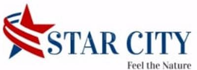 Project Image of 397.0 - 431.0 Sq.ft 1 BHK Apartment for buy in City Star City