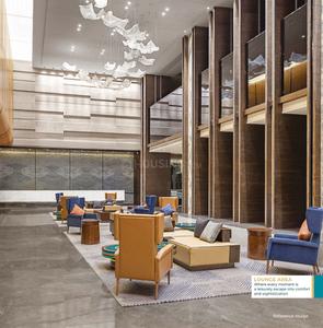 Project Image of 1560 Sq.ft 3 BHK Apartment / Flat for sale in Juhu for Rs. 105000000