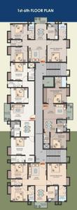Project Image of 997.0 - 1515.0 Sq.ft 2 BHK Apartment for buy in Icon Keshari