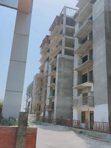 Project Image of 525.0 - 2250.0 Sq.ft Studio Studio Apartment for buy in The Grande