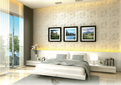 Project Image of 1247.0 - 1644.0 Sq.ft 2 BHK Apartment for buy in B V Maple Habitat