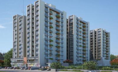 Project Image of 1296.0 - 1764.0 Sq.ft 2 BHK Apartment for buy in Sarovar Solitaire