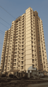 Project Image of 311.4 - 402.46 Sq.ft 1 BHK Apartment for buy in Laxmi Aangan Kaveri