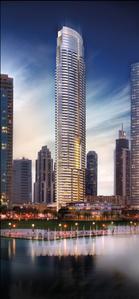 Project Image of 707.0 - 3059.0 Sq.ft 1 BHK Apartment for buy in Emaar Opera Grand